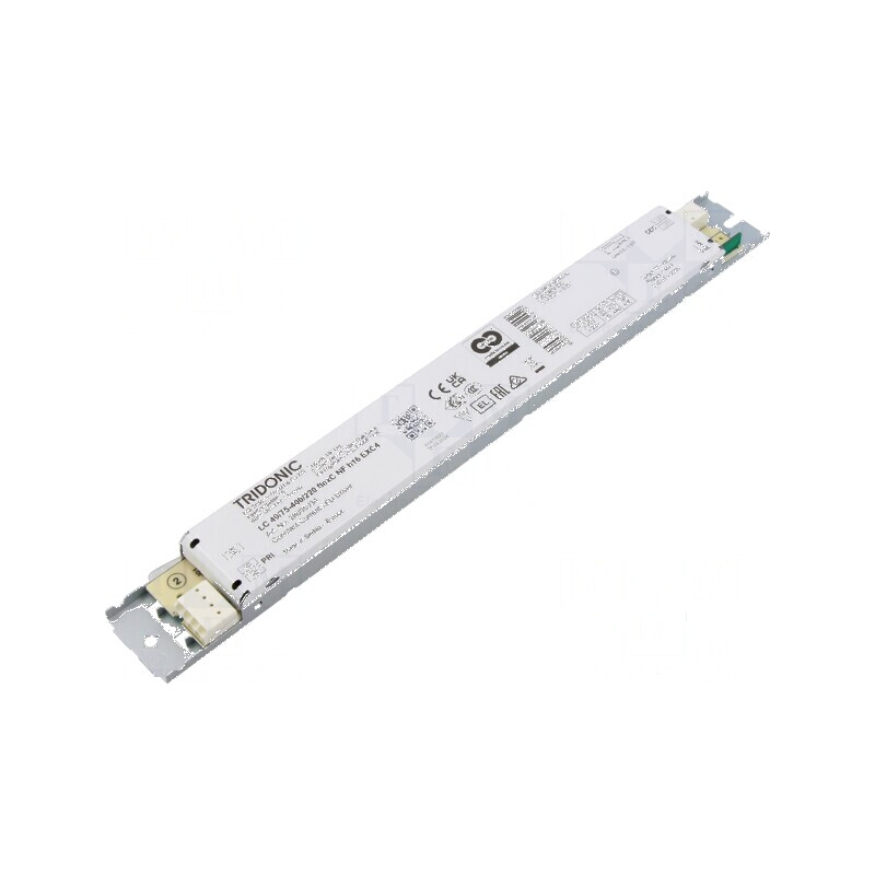 Alimentator LED pulsatoriu 40W 45-220VDC 75-400mA 198-264VAC | Electronic-mag.ro | Componente Electronice