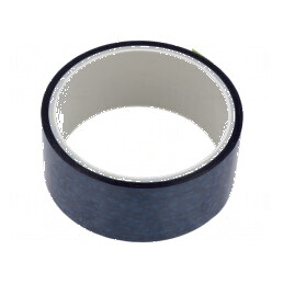 Banda pentru ambalare ESD 38mm 50um 16,5m | Electronic-mag.ro | Componente Electronice