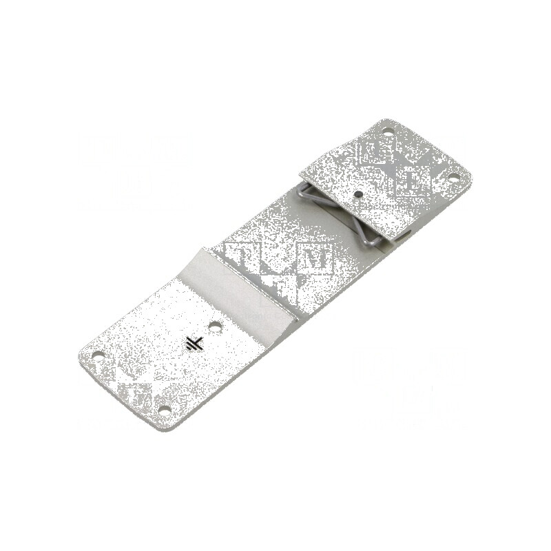 Suport pentru șină DIN | Electronic-mag.ro | Componente Electronice