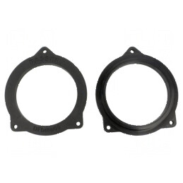 Distanţier 100mm BMW (E90, E85, E87, E88) - Set 2 buc. - Kit distanţieri 100mm BMW (E90, E85, E87, E88) | Electronic-mag.ro | Componente Electronice