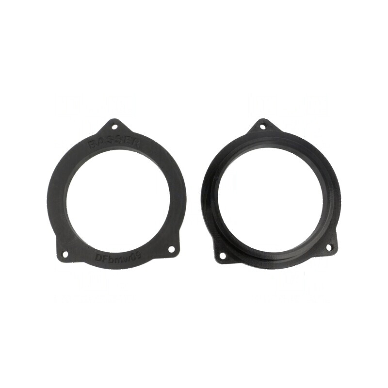 Distanţier 100mm BMW (E90, E85, E87, E88) - Set 2 buc. - Kit distanţieri 100mm BMW (E90, E85, E87, E88) | Electronic-mag.ro | Componente Electronice