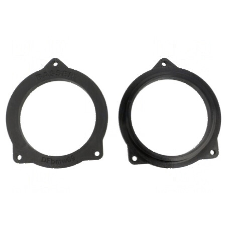 Distanţier 100mm BMW (E90, E85, E87, E88) - Set 2 buc. - Kit distanţieri 100mm BMW (E90, E85, E87, E88) | Electronic-mag.ro | Componente Electronice