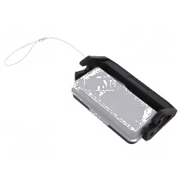 Capac pentru H-B 16 KDTF-LB | Electronic-mag.ro | Componente Electronice