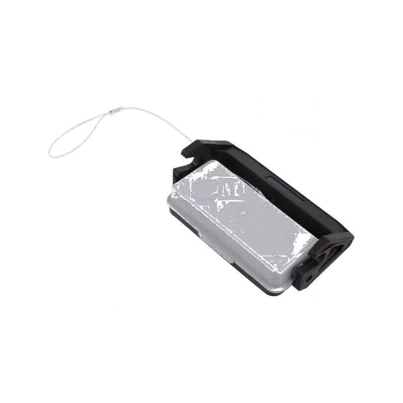 Capac pentru H-B 16 KDTF-LB | Electronic-mag.ro | Componente Electronice