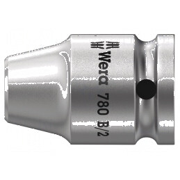 Adaptor lung cu fixare 3/8 pătrat, 5/16" | Electronic-mag.ro | Componente Electronice