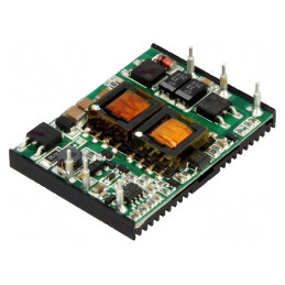 Convertor DC/DC 15W 18÷72V to 15VDC 1A | Electronic-mag.ro | Componente Electronice