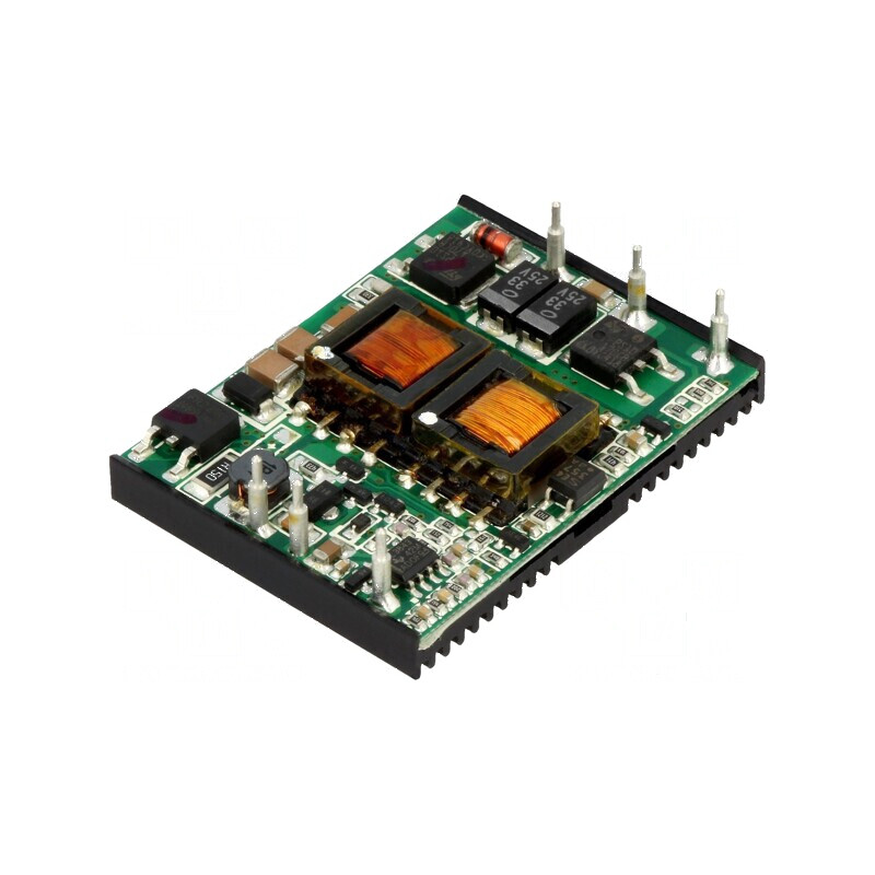 Convertor DC/DC 15W 18÷72V to 15VDC 1A | Electronic-mag.ro | Componente Electronice