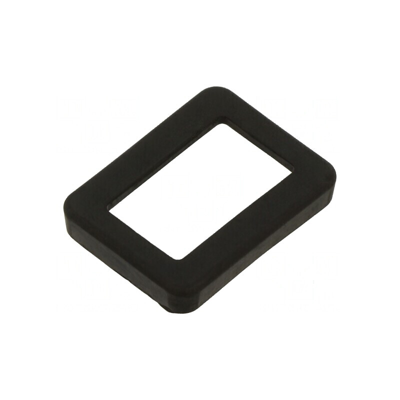 Garnitură tip colier format B 10/11mm - Set de 100 bucăți | Electronic-mag.ro | Componente Electronice