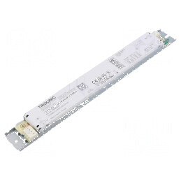 Alimentator LED pulsatoriu 60W 45-220VDC 150-550mA IP20 LC: Alimentator LED 60W pulsatoriu | Electronic-mag.ro | Componente Electronice