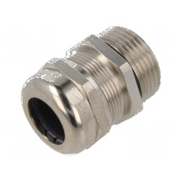 Garnitură de etanşare IP68 alamă - SKINTOP® MS NPT | Electronic-mag.ro | Componente Electronice