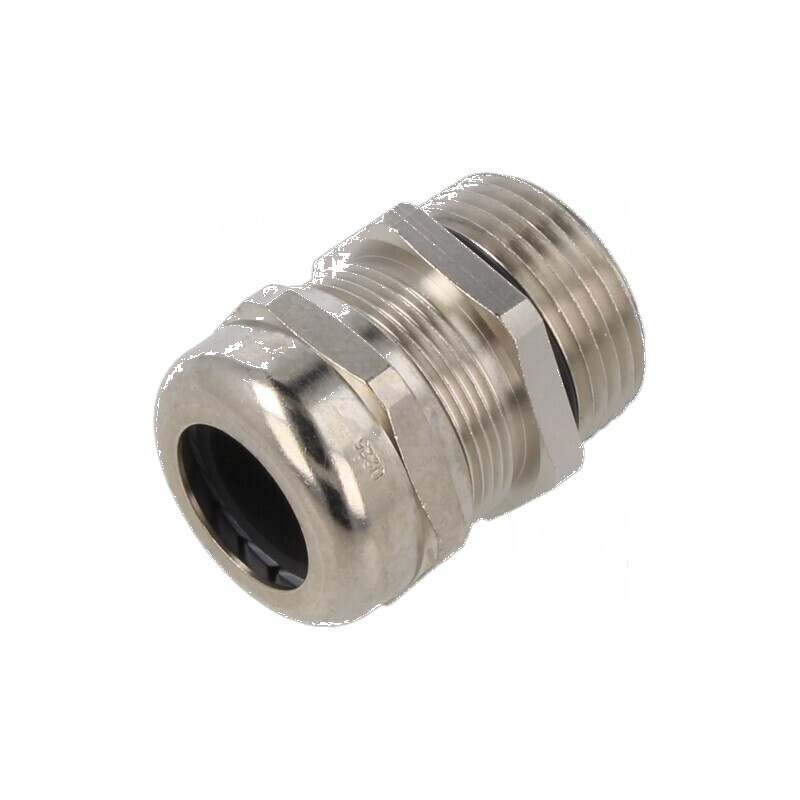 Garnitură de etanşare IP68 alamă - SKINTOP® MS NPT | Electronic-mag.ro | Componente Electronice