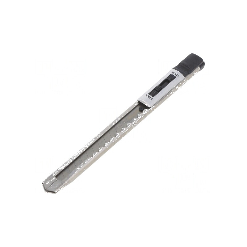 Cuţit de precizie 9mm | Electronic-mag.ro | Componente Electronice