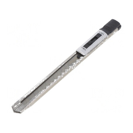 Cuţit de precizie 9mm | Electronic-mag.ro | Componente Electronice