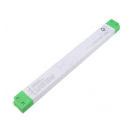 Alimentator LED 60W 24VDC 2,5A 220÷240VAC | Electronic-mag.ro | Componente Electronice