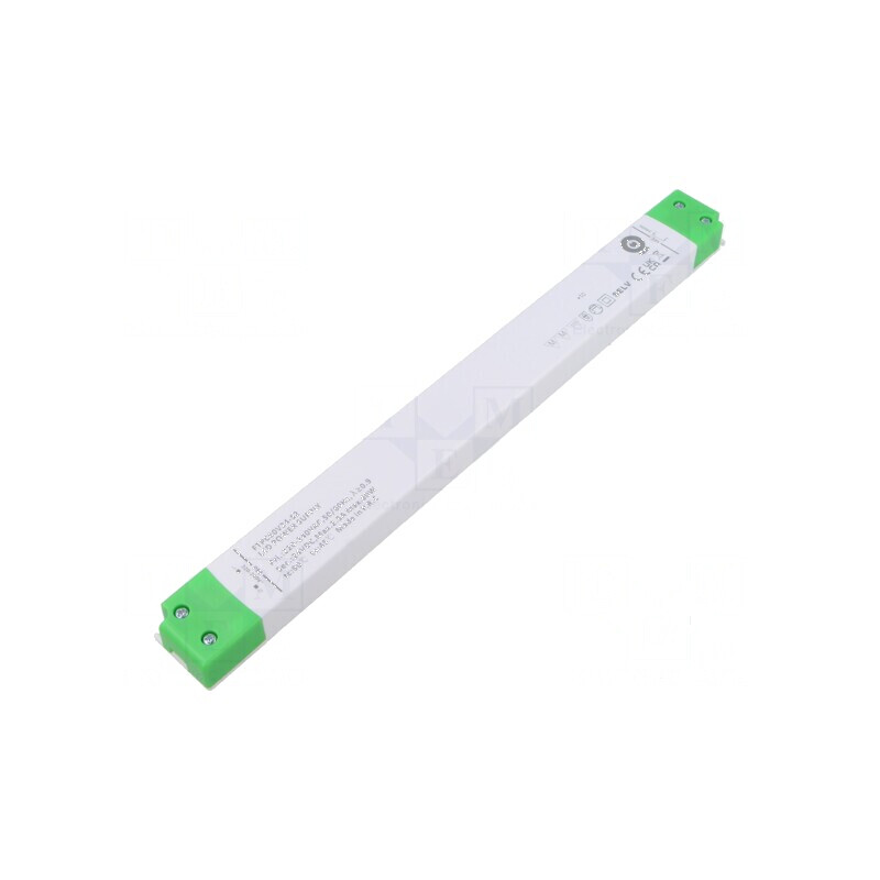 Alimentator LED 60W 24VDC 2,5A 220÷240VAC | Electronic-mag.ro | Componente Electronice Alimentator LED 60W 24VDC 2,5A 220÷240VAC | Electronic-mag.ro | Componente Electronice