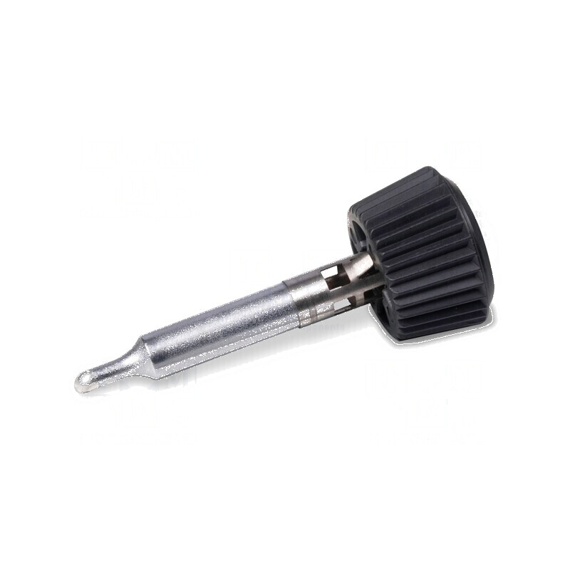 Vârf conic longlife pentru staţie de lipit | Electronic-mag.ro | Componente Electronice