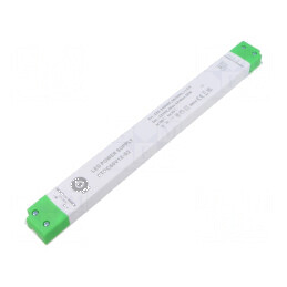 Alimentator LED 60W 12VDC 5A 220-240VAC | Electronic-mag.ro | Componente Electronice