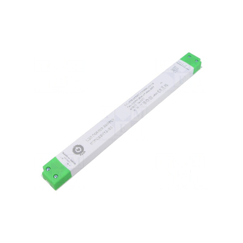 Alimentator LED 60W 12VDC 5A 220-240VAC | Electronic-mag.ro | Componente Electronice
