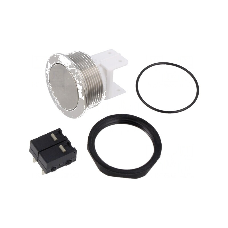 Comutator anti-vandalism Poz 2 DPDT 3A/250VAC ON-(ON) MSM II - Comutator anti-vandalism DPDT 3A/250VAC | Electronic-mag.ro | Componente Electronice Comutator anti-vandalism Poz 2 DPDT 3A/250VAC ON-(ON) MSM II - Comutator anti-vandalism DPDT 3A/250VAC | Electronic-mag.ro | Componente Electronice