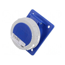 Conector AC IP67 | Electronic-mag.ro | Componente Electronice