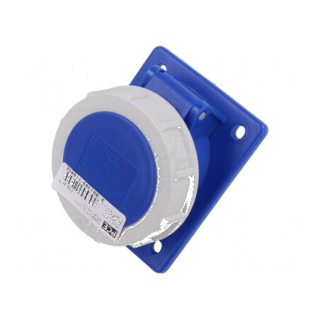 Conector AC IP67 | Electronic-mag.ro | Componente Electronice