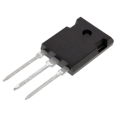 Tranzistor N-MOSFET unipolar 1,5kV 12A 890W TO247-3 | Electronic-mag.ro | Componente Electronice