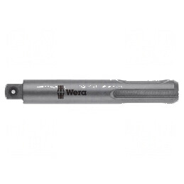 Adaptor Lung pentru Fixare 1/4 pătrat, SDS-Plus® - Adaptor lung SDS-Plus® | Electronic-mag.ro | Componente Electronice