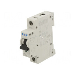Întrerupător de supracurent 230/400VAC 10A 1 pol 15kA | Electronic-mag.ro | Componente Electronice