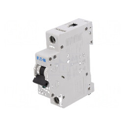 Întrerupător de supracurent 230/400VAC 16A 1 pol 15kA | Electronic-mag.ro | Componente Electronice