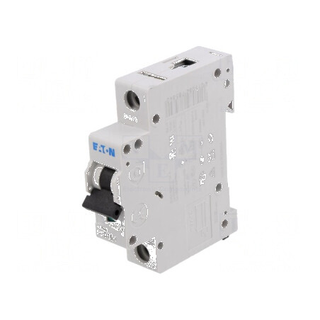 Întrerupător de supracurent 230/400VAC 16A 1 pol 15kA | Electronic-mag.ro | Componente Electronice