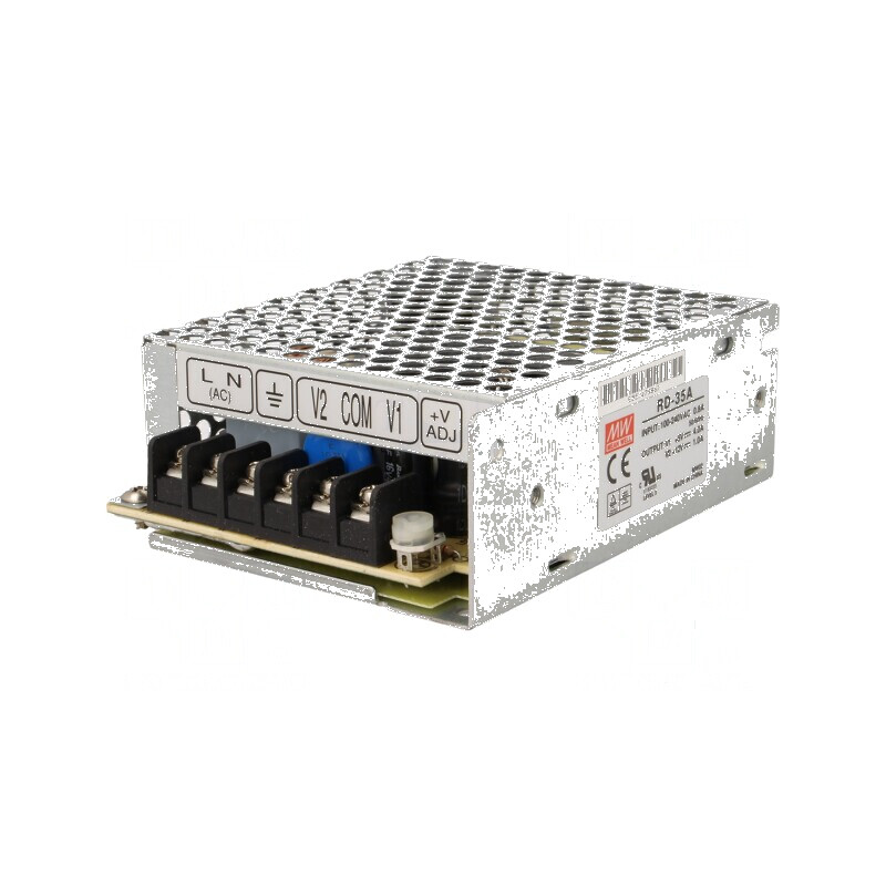 Alimentator pulsatoriu pentru încăstrare, 32W 5VDC OUT: 2 - Alimentator pulsatoriu pentru încăstrare 32W 5V 2A | Electronic-mag.ro | Componente Electronice Alimentator pulsatoriu pentru încăstrare, 32W 5VDC OUT: 2 - Alimentator pulsatoriu pentru încăstrare 32W 5V 2A | Electronic-mag.ro | Componente Electronice