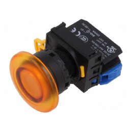 Comutator cu LED-uri | Electronic-mag.ro | Componente Electronice