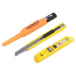 Kit de prelucrare a spumei | Electronic-mag.ro | Componente Electronice