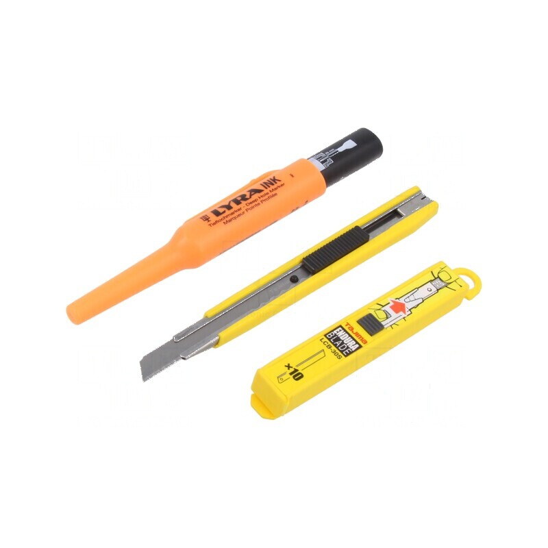 Kit de prelucrare a spumei | Electronic-mag.ro | Componente Electronice