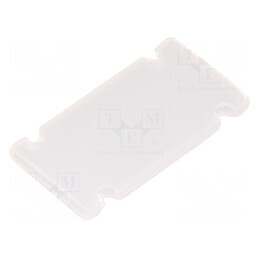 Suport de sticlă transparent 12mm 30mm 18mm | Electronic-mag.ro | Componente Electronice