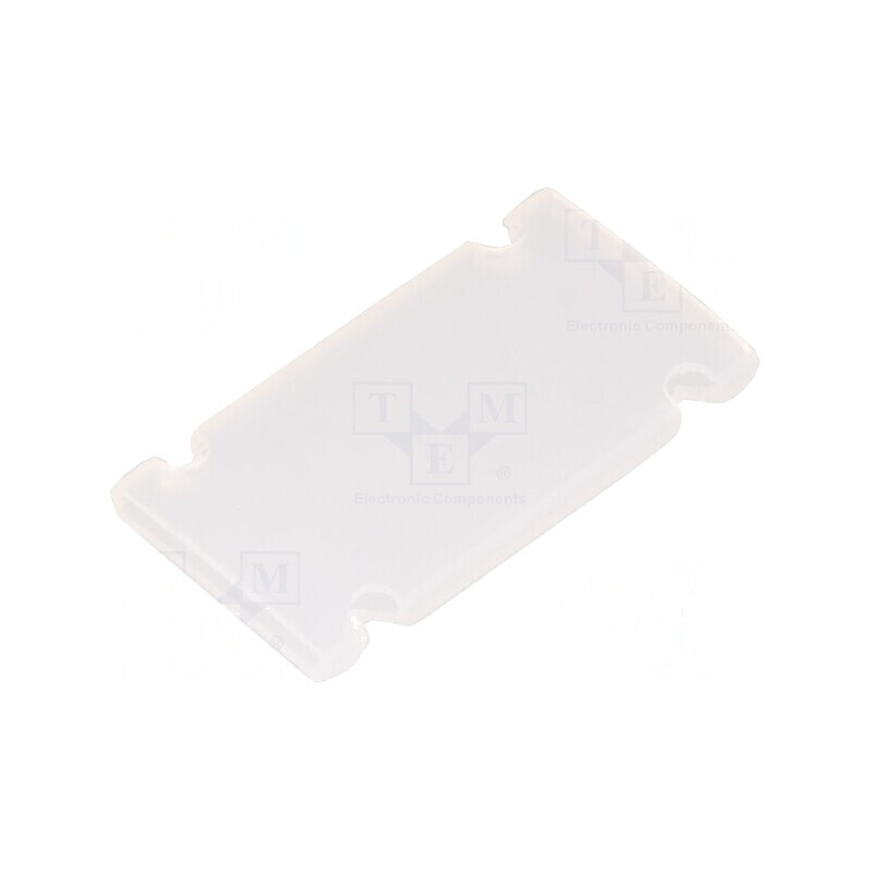 Suport de sticlă transparent 12mm 30mm 18mm | Electronic-mag.ro | Componente Electronice