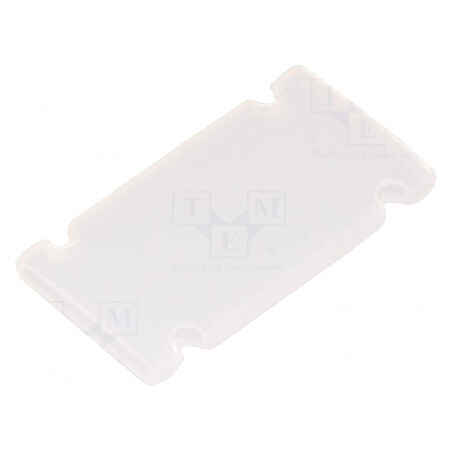 Suport de sticlă transparent 12mm 30mm 18mm | Electronic-mag.ro | Componente Electronice