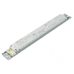 Alimentator LED pulsatoriu 25W 40÷220VDC 75÷350mA 198÷264VAC - Alimentator LED pulsatoriu 25W compact | Electronic-mag.ro | Componente Electronice
