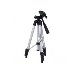 Tripod with Level Indicator | Electronic-mag.ro | Componente Electronice