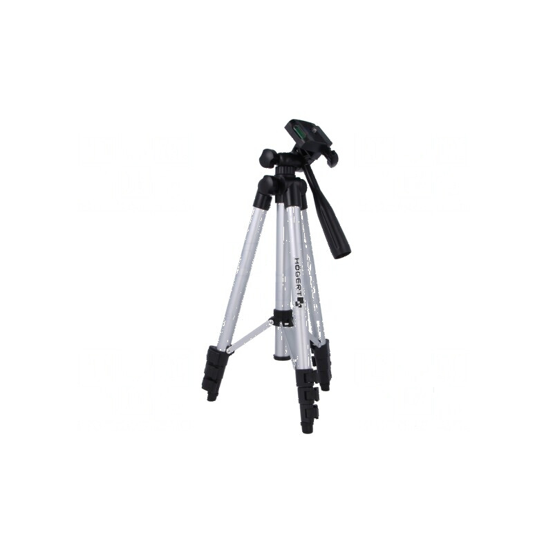 Tripod with Level Indicator | Electronic-mag.ro | Componente Electronice