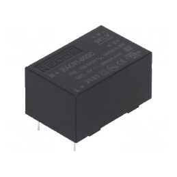 Convertor AC/DC 1W 5VDC 68% | Electronic-mag.ro | Componente Electronice