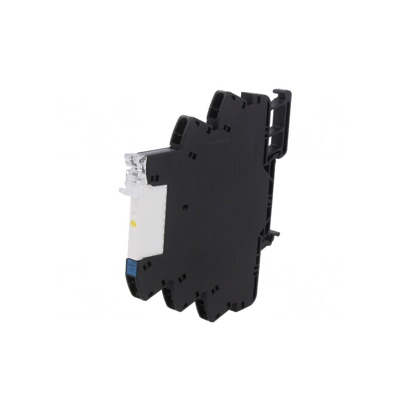 Releu interfaţă SPDT Ucom 24VDC 6A DIN - Releu interfaţă SPDT Ucom 24VDC 6A DIN | Electronic-mag.ro | Componente Electronice