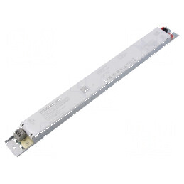 Alimentator LED pulsatoriu 112W IP20 | Electronic-mag.ro | Componente Electronice
