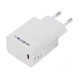 Alimentator 5VDC 3A 20W | Electronic-mag.ro | Componente Electronice