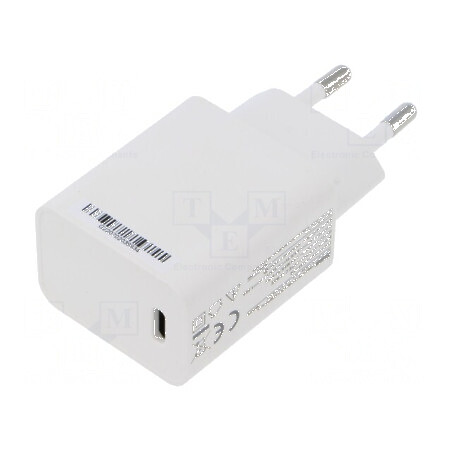 Alimentator 5VDC 3A 20W | Electronic-mag.ro | Componente Electronice
