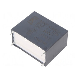 Condensator cu polipropilenă DC-Link 90uF | Electronic-mag.ro | Componente Electronice