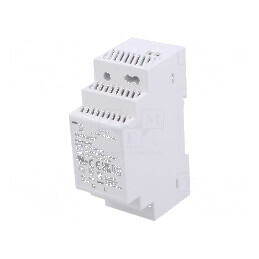 Alimentator pulsatoriu pentru şină DIN 36W 24VDC 1,5A | Electronic-mag.ro | Componente Electronice