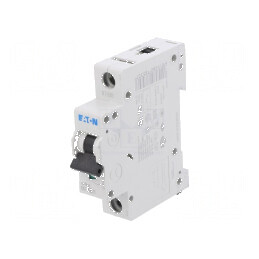 Întrerupător de supracurent 230/400VAC 8A 1 poli 15kA | Electronic-mag.ro | Componente Electronice