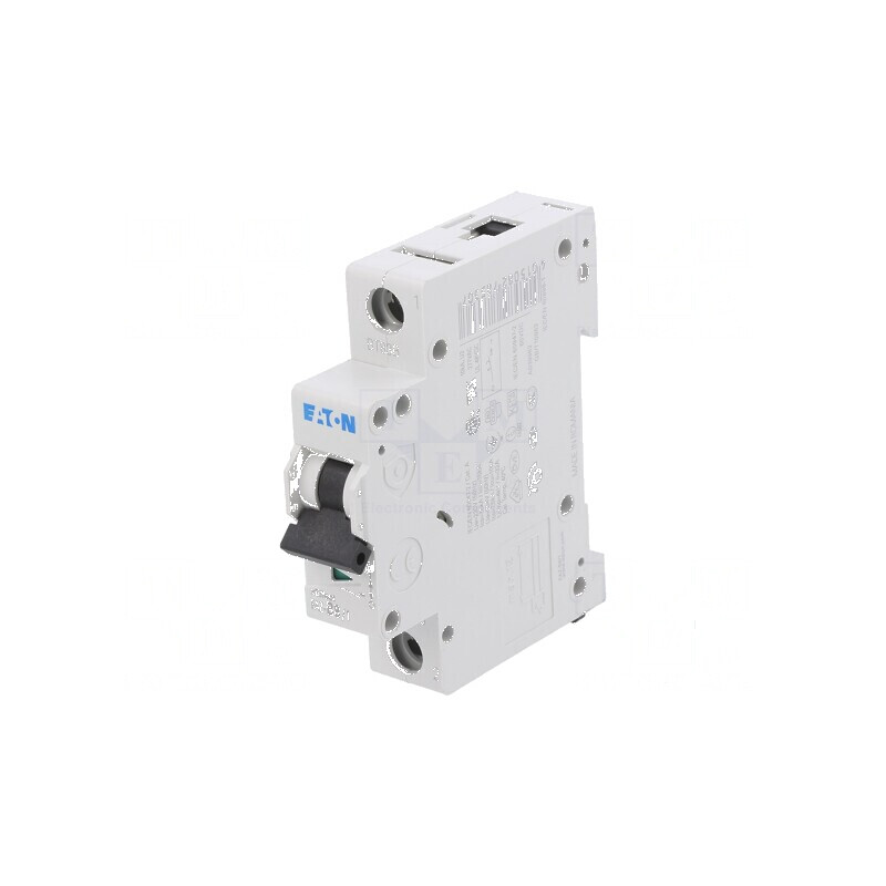 Întrerupător de supracurent 230/400VAC 8A 1 poli 15kA | Electronic-mag.ro | Componente Electronice