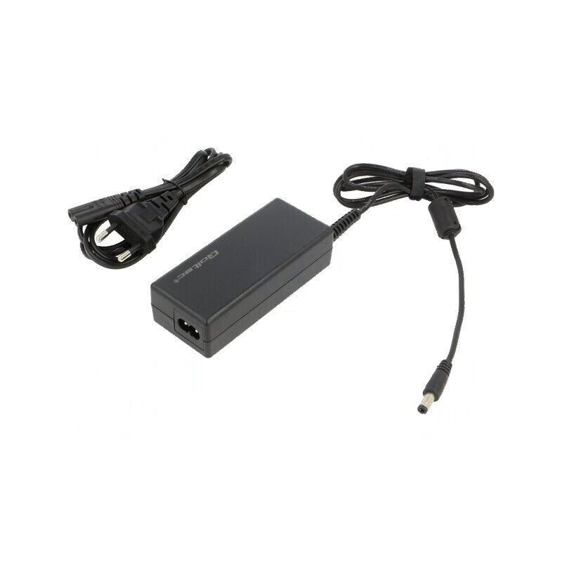 Alimentator pulsatoriu 12VDC 5A 60W | Electronic-mag.ro | Componente Electronice
